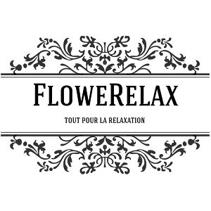 Logo FLOWERELAX